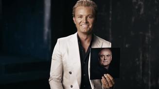 Wie gut kennt Nico Rosberg die Löwen?