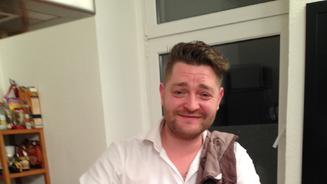 Frank sucht die Frau fürs Leben