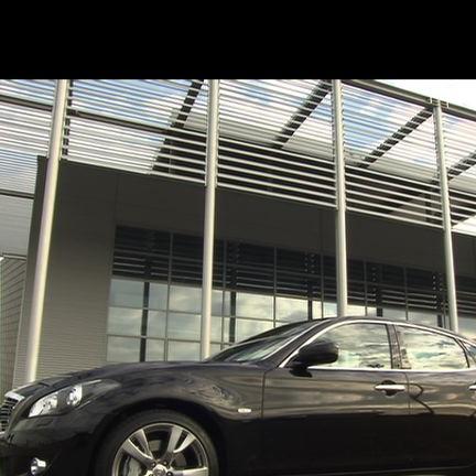 Infiniti 2 Infiniti 2
