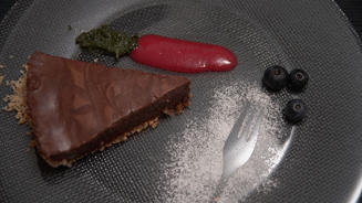 Mousse-Au-Chocolat-Kuchen