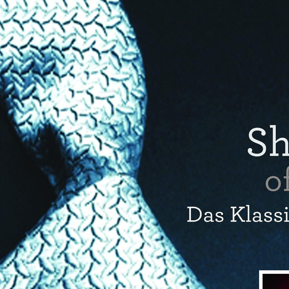Shades of grey CD cover Shades of grey CD cover
