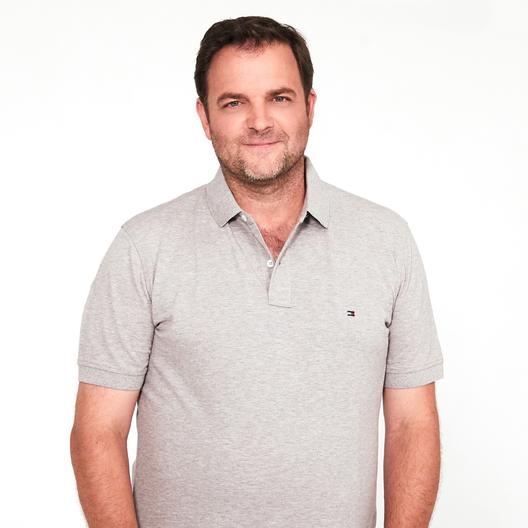 Martin Rütter spricht von der "Let's Dance"-Tour im Vergleich zur TV-Show.