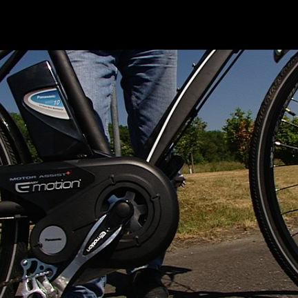 E Bike E Bike