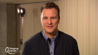 Guido: "Es darf bling-bling machen!"