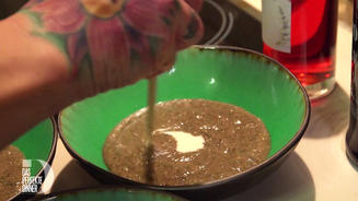 Champignon-Creme