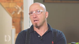 Nur kreativ oder etwa Profi-Konditor?