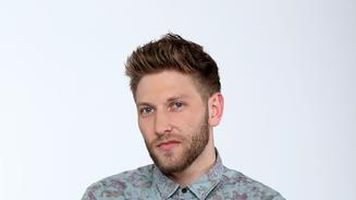 Hamburger und Currywurst