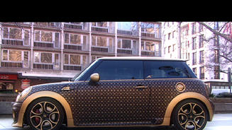 Der neue Edel-Mini