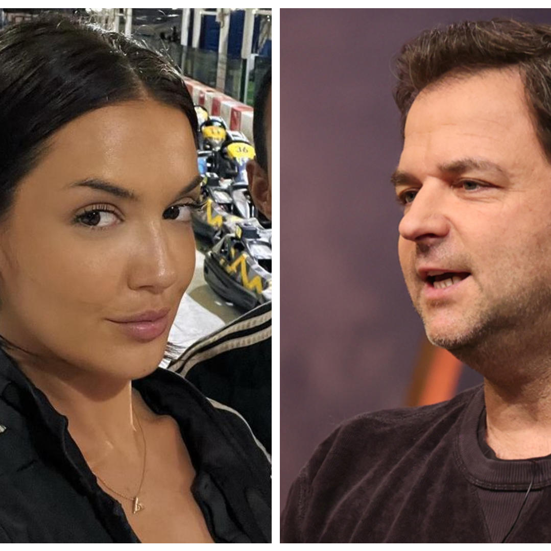 Werden wohl keine Freunde fürs Leben mehr: Influencerin Enisa Bukvic und Hundeprofi Martin Rütter