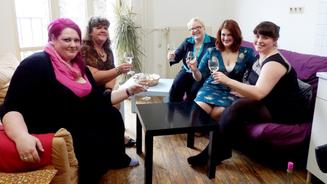 Ladies Night bei "Shopping Queen"!