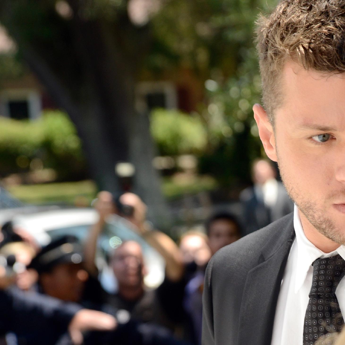 RYAN PHILLIPPE RYAN PHILLIPPE