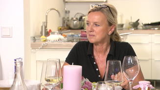 Hilfe, der Fisch ist kalt!