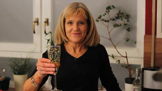 Ein Dinner wie zu Thanksgiving