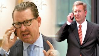 "Der Politiker muss lügen können"