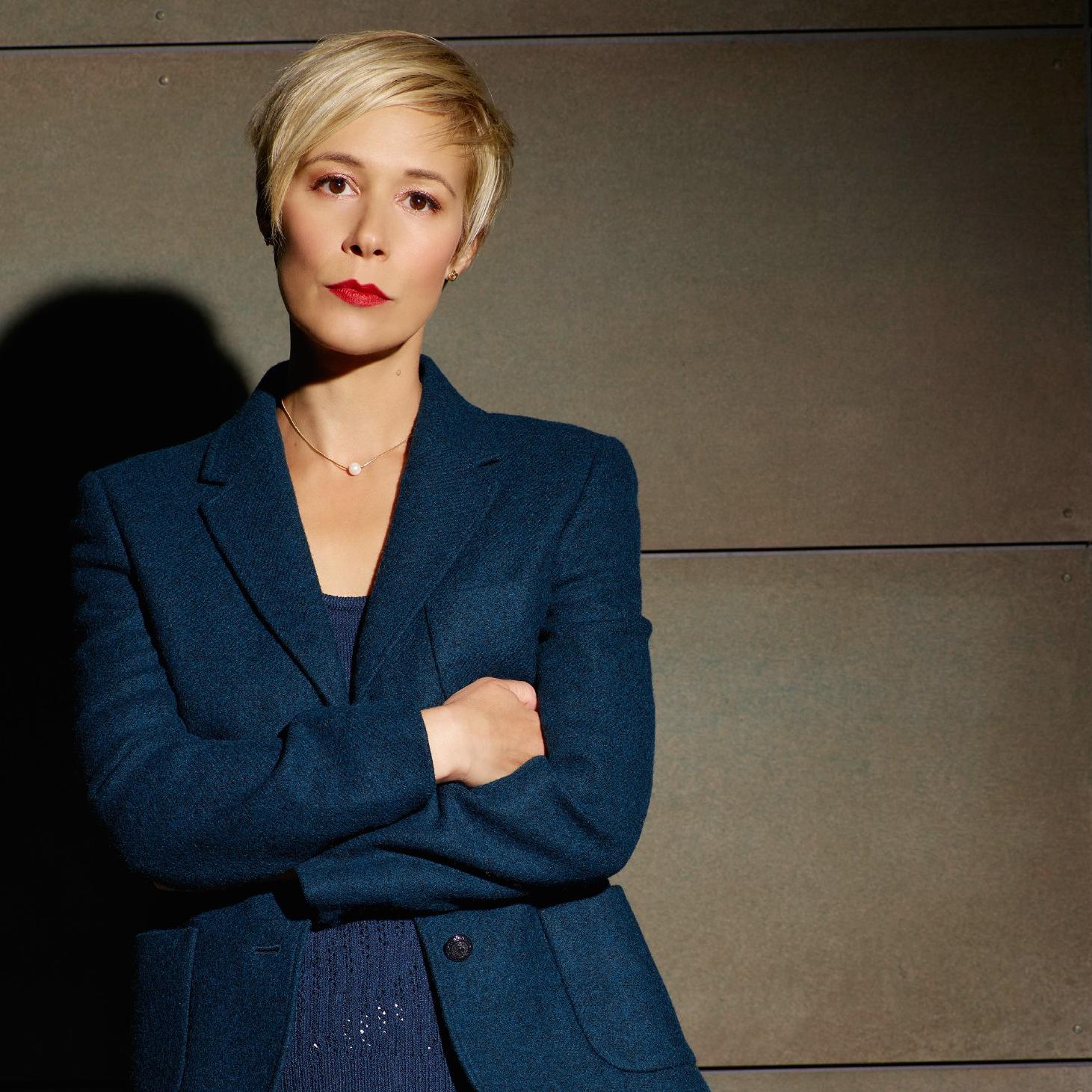 LIZA WEIL LIZA WEIL