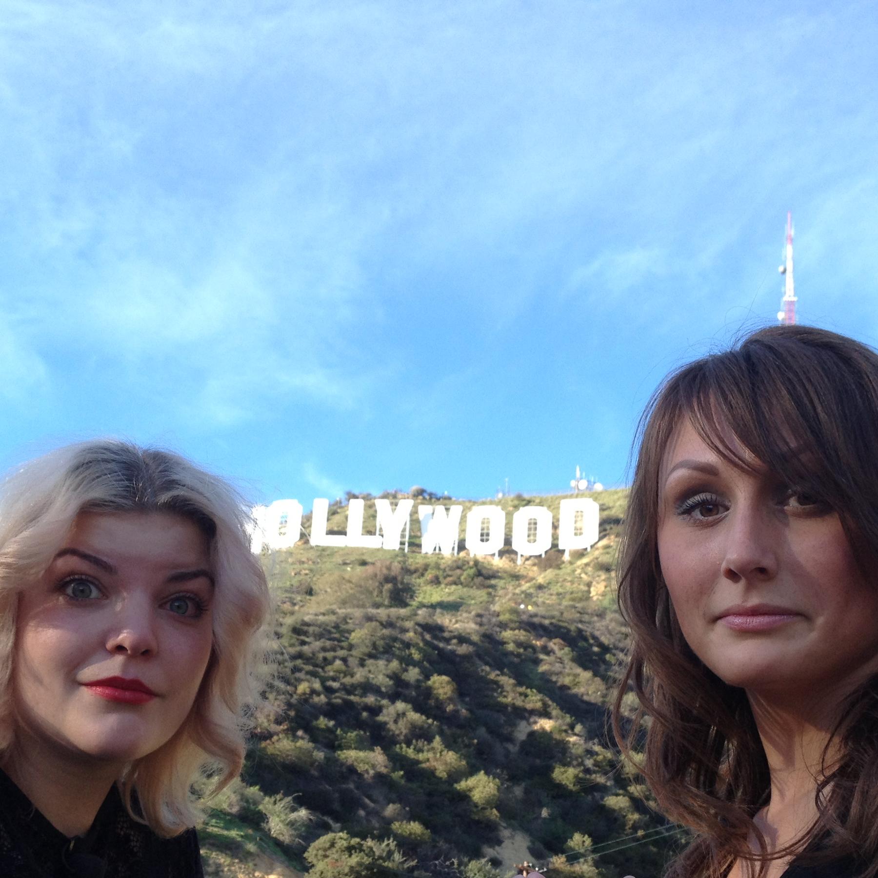 aud francesca maja los angeles 001