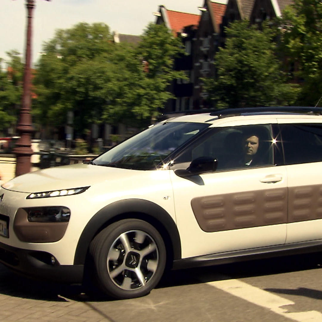Citroen Cactus 2 Citroen Cactus 2