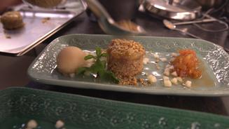 Trio von der fränkischen Birne