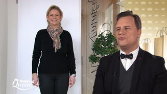 "Jung genug & gut in Schuss"