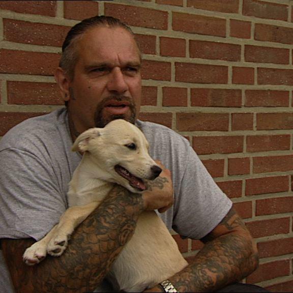 Tiergeschichten3 - Bild 2 - Ralf Seeger und Hundefamilie - Abschiedsschmerz Tiergeschichten3 - Bild 2 - Ralf Seeger und Hundefamilie - Abschiedsschmerz