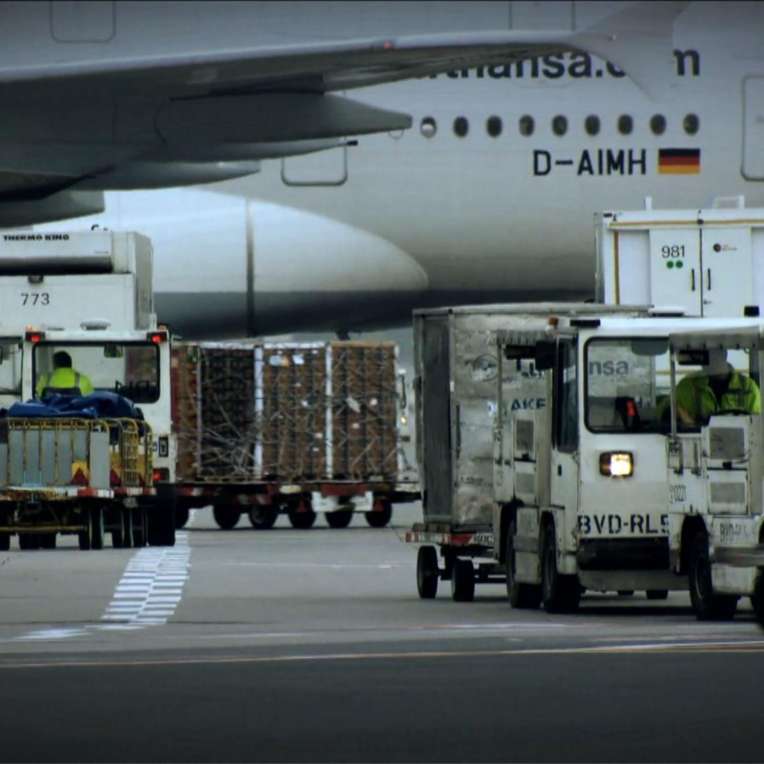 Fraport 2 Fraport 2