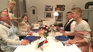 Alexandra: "What the f***?!"