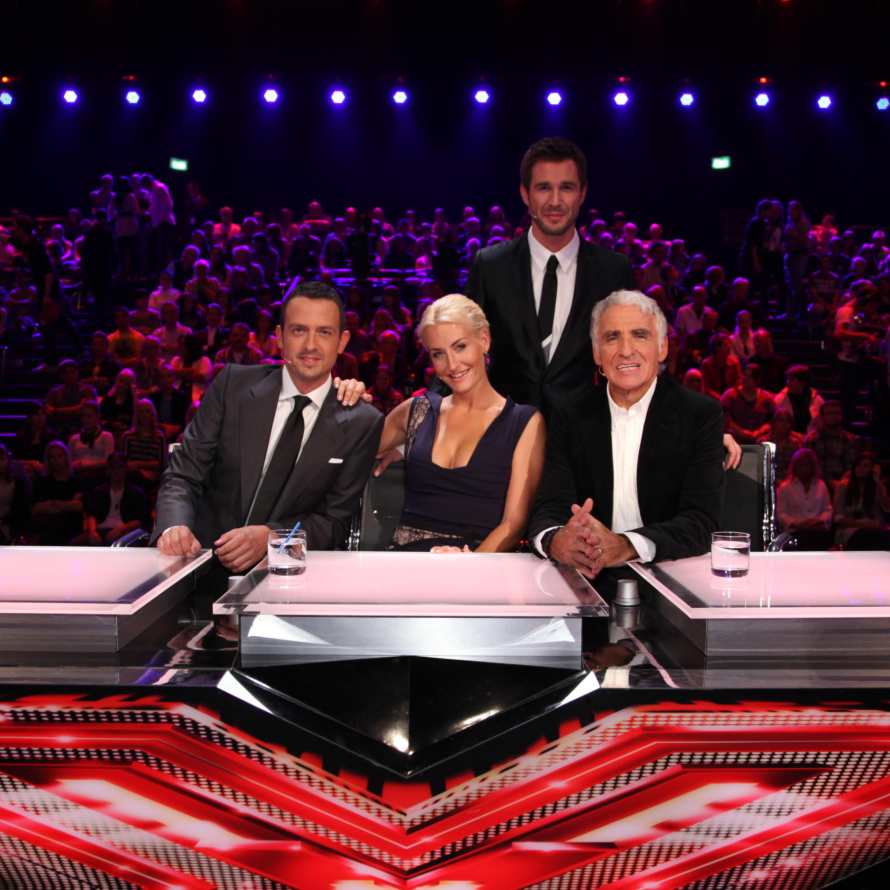 X Factor X Factor