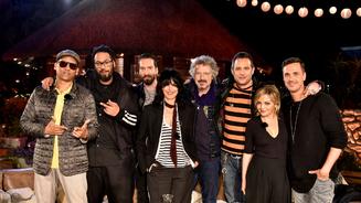 Wer singt welchen Seven-Song?