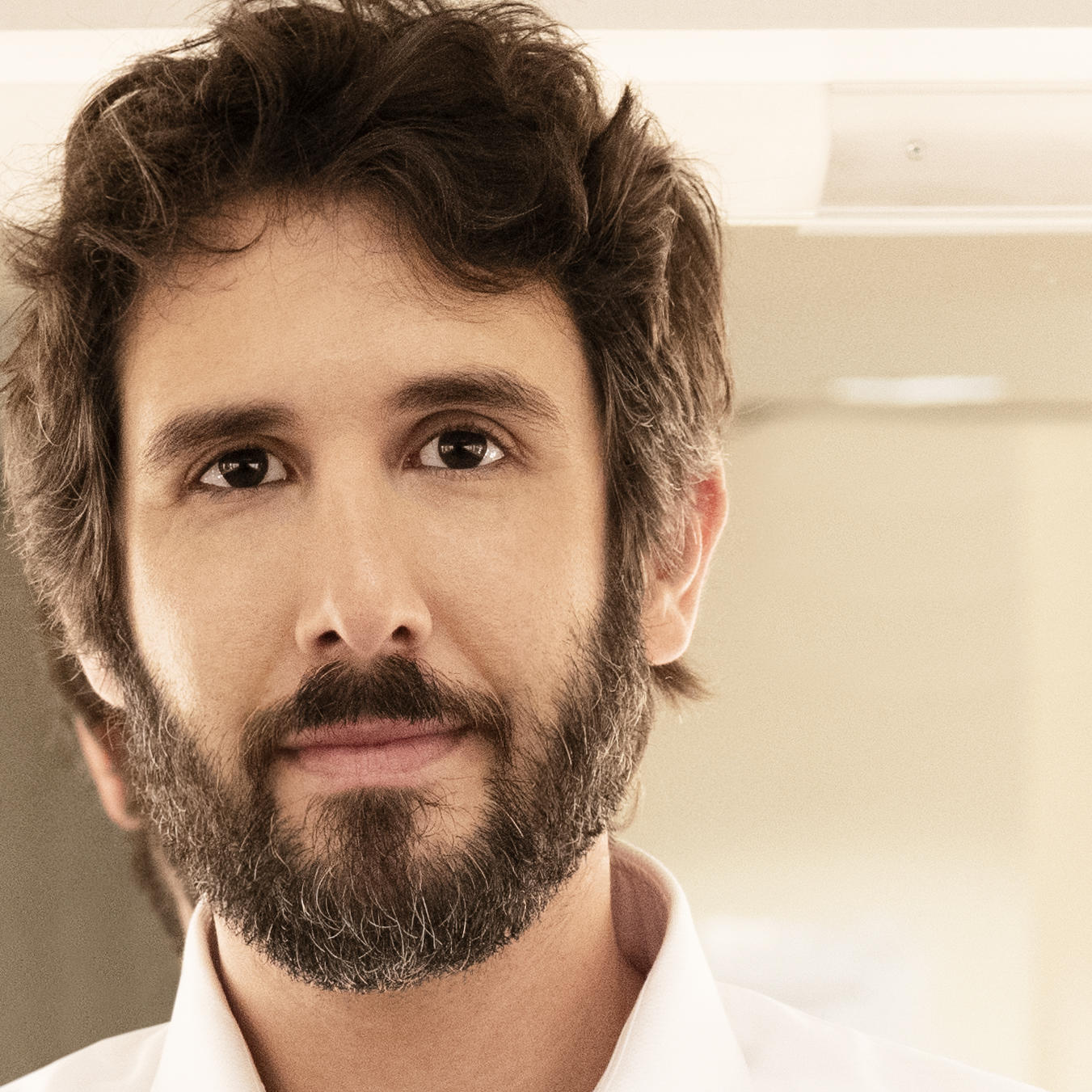 Josh Groban - Key Press Image 2020 Josh Groban - Key Press Image 2020