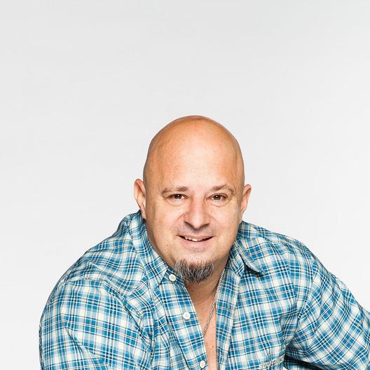 Seit 2009 kennen Detlef Steves die Zuschauer aus dem VOX-Programm.