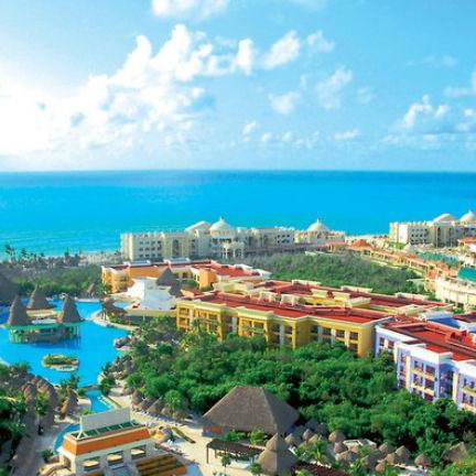 Iberostar (4) Iberostar (4)