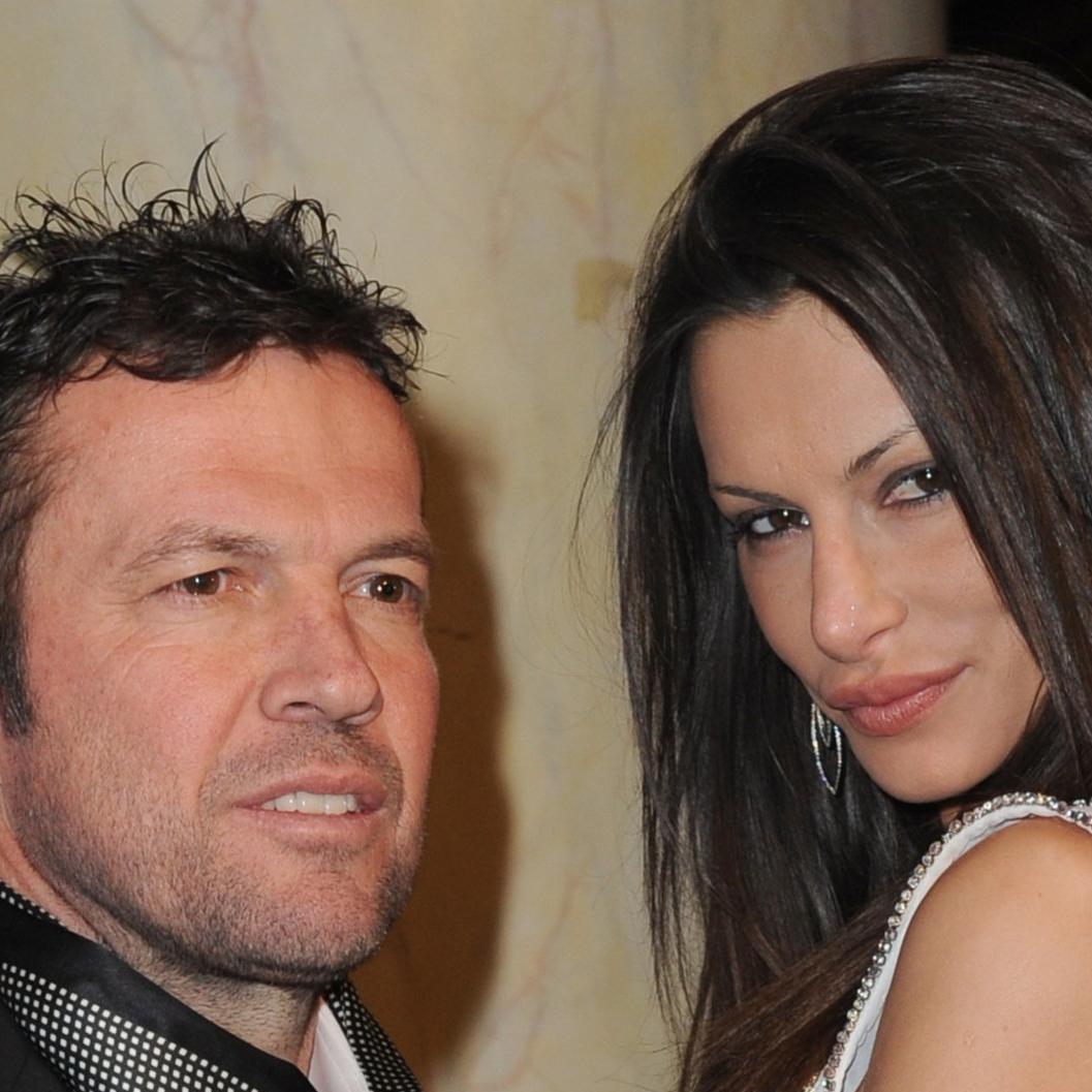 Lothar Matthäus Lothar Matthäus