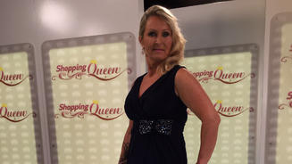 Sabine zeigt "besten Look der Woche"