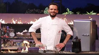 Wer "grillt" Steffen Henssler?