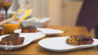 Parmigiana di Melanzane 