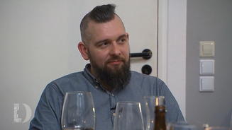 Große Überraschung zwischen den Gängen