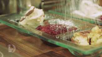 Duett vom Kaiserschmarrn