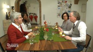 Andy: "Ich fühle mich gemobbt gerade"