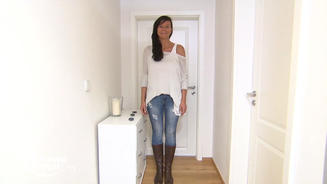 Birgit fehlt "die Weichheit"