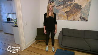 "Das Motto ist ideal für Chrissi"