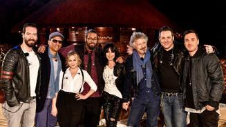 Wer singt welchen Nena-Hit?