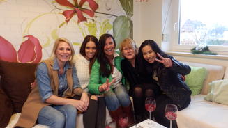 Das Motto in Augsburg