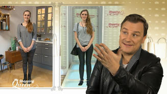 Der gleiche Style morgens wie abends?