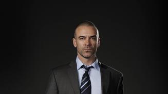 Das Leben von Alan Van Sprang