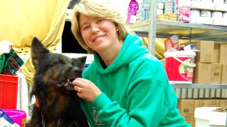 Hilfe für bedürftige Tiere