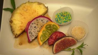 Brigadeiros und Beijinhos