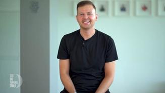 Kim ist Schwabe durch und durch