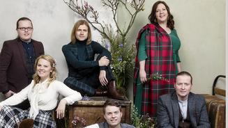 "Ein Sommer mit der Kelly Family"