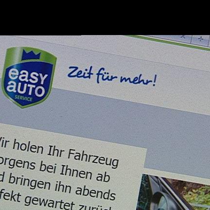 Easy Autoservice 2 Easy Autoservice 2