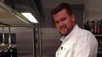 Dirk lebt den Achtziger-Traum